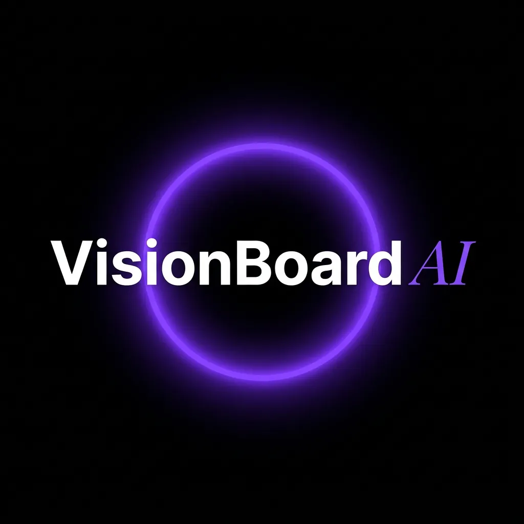 VisionBoardAI