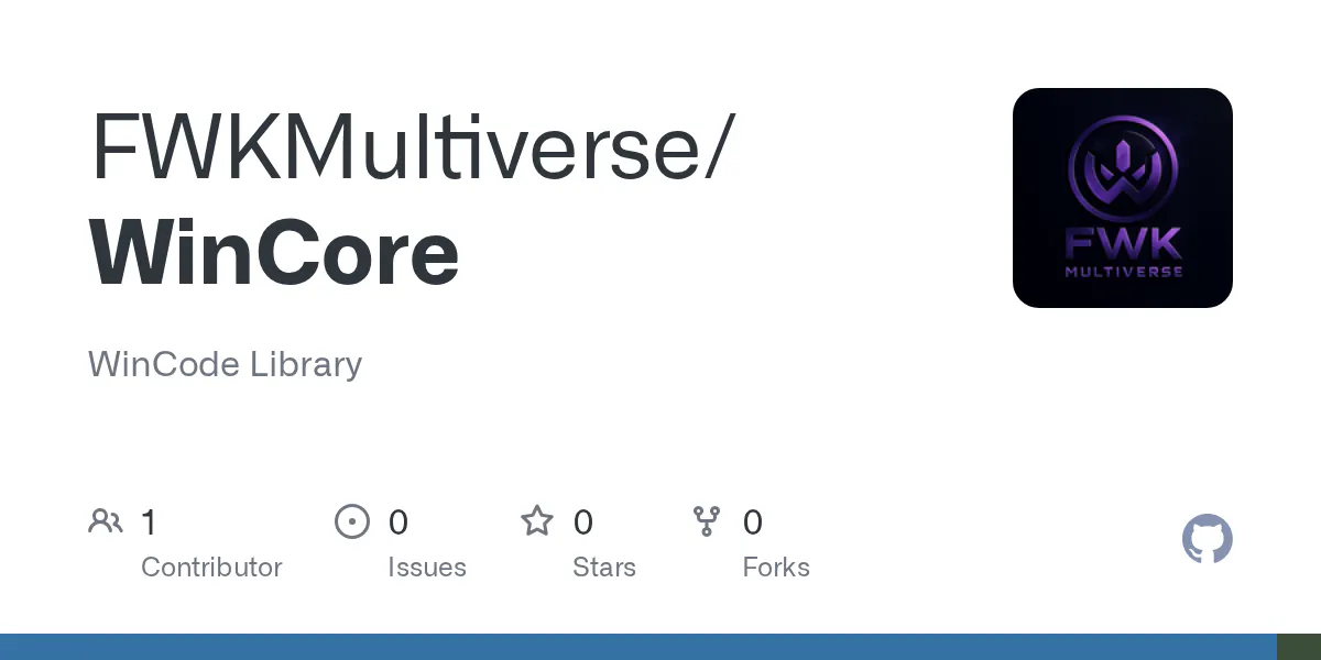 WinCore gallery image