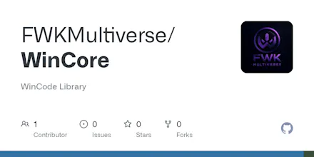 WinCore gallery image