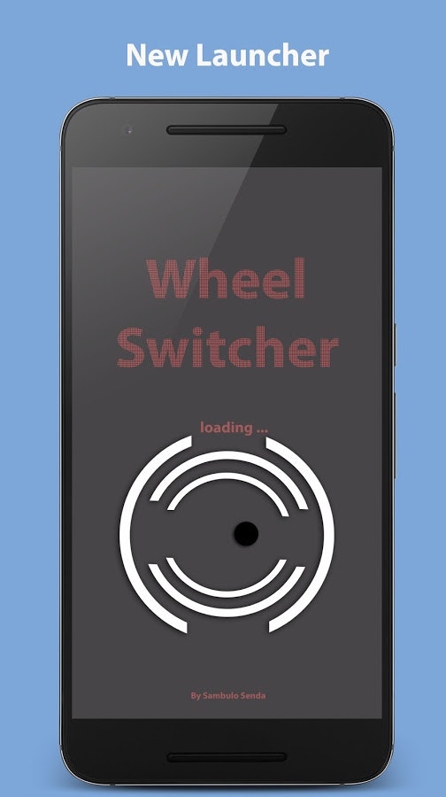 Wheel Switch gallery image