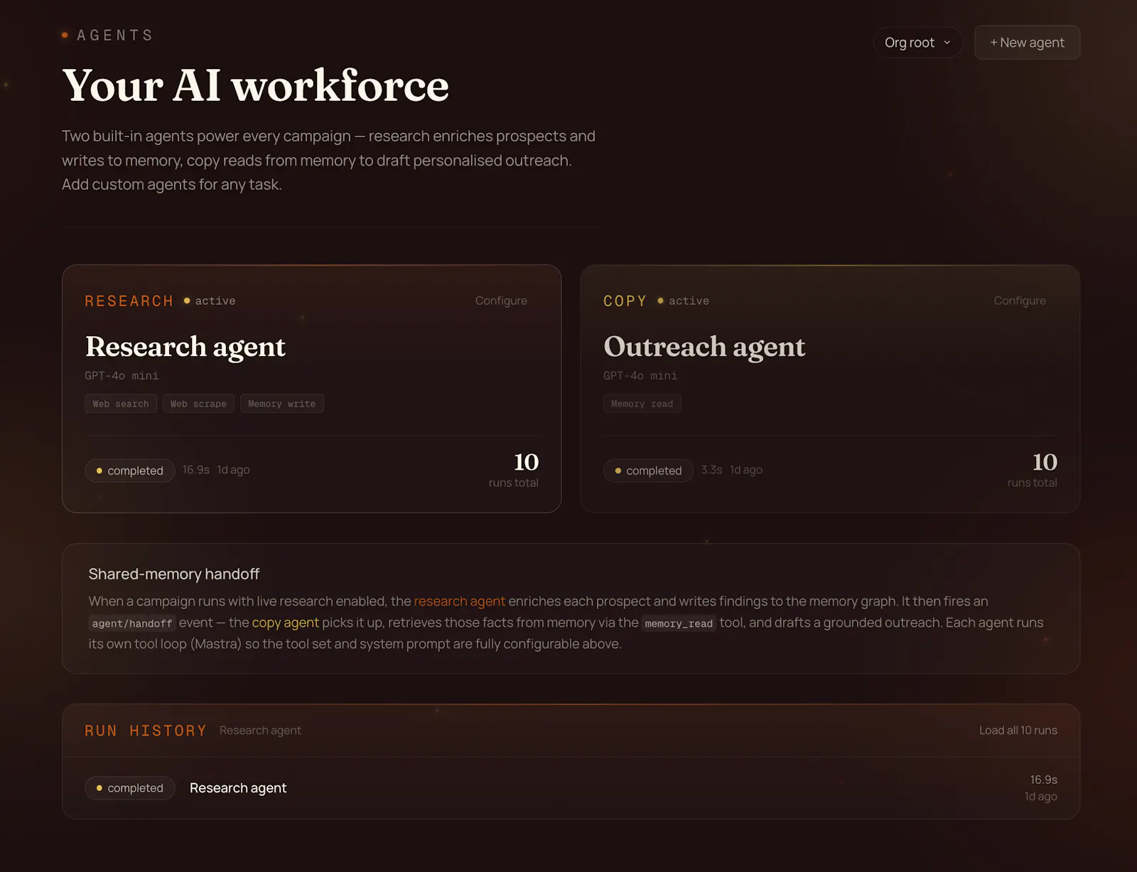 Willder screenshot 6