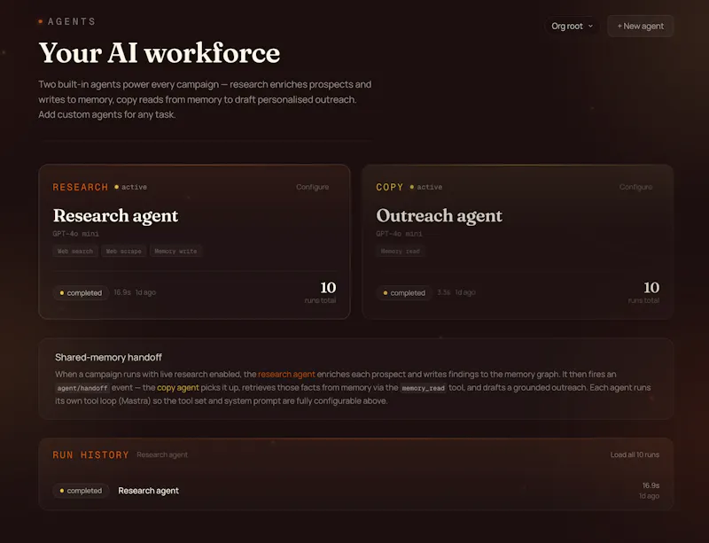 Willder screenshot 6