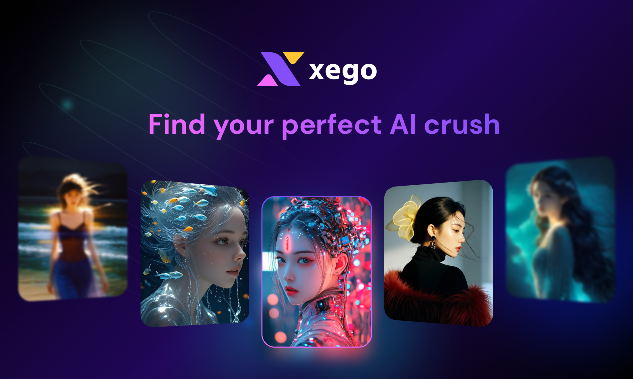 Xego gallery image
