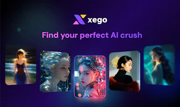 Xego gallery image