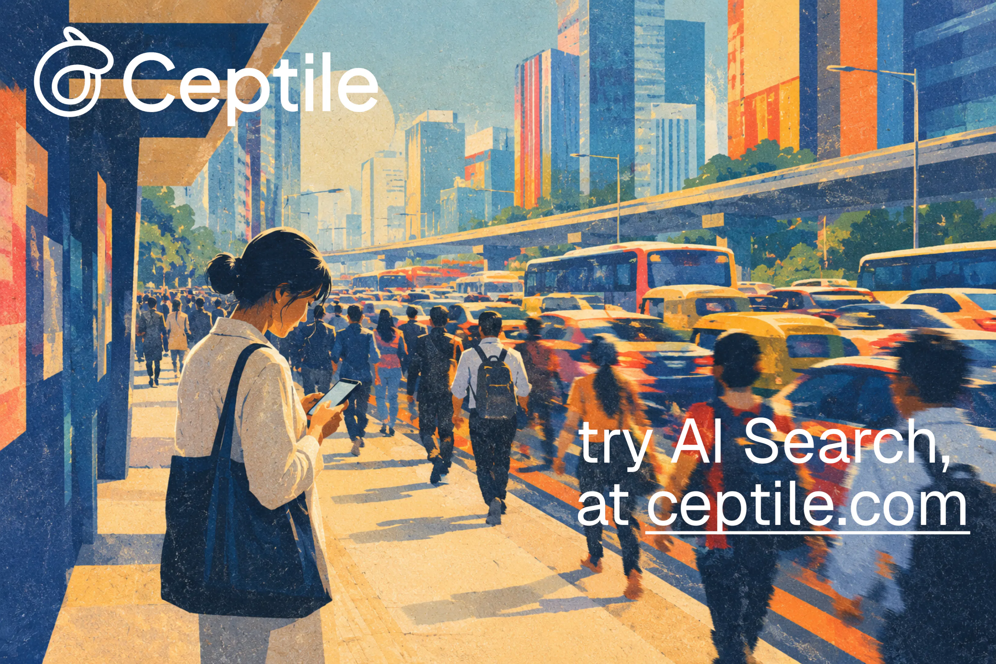 Ceptile gallery image