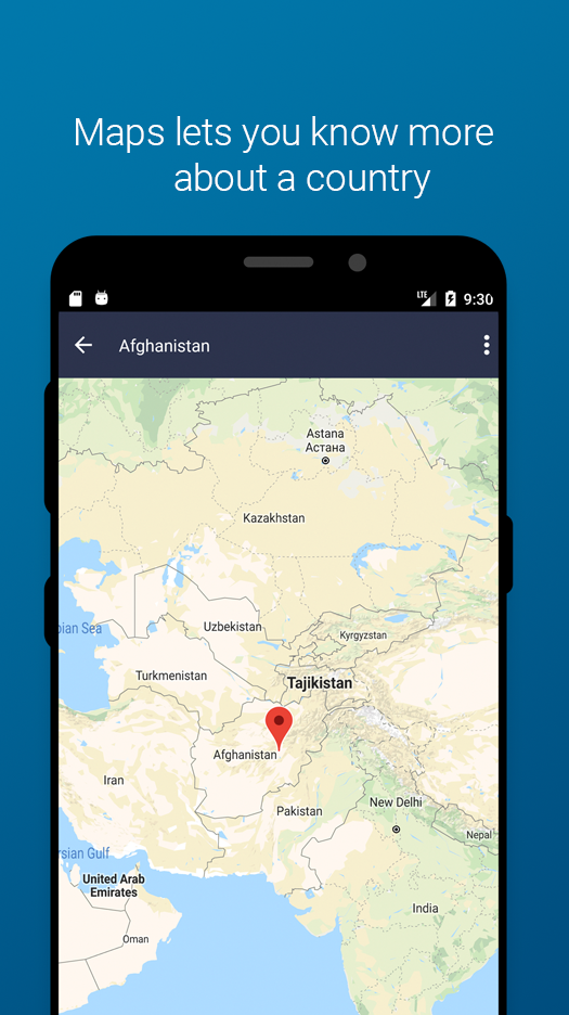 World Quiz  -Learn and Play gallery image