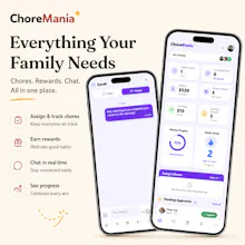 ChoreMania gallery image