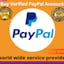 1 Buy Verified PayPal Accounts 