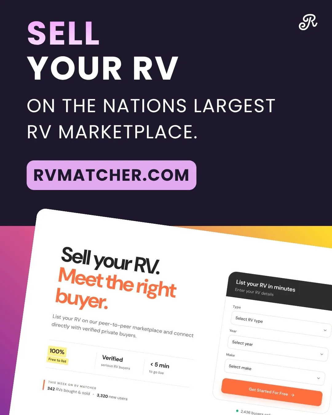 RV Matcher gallery image