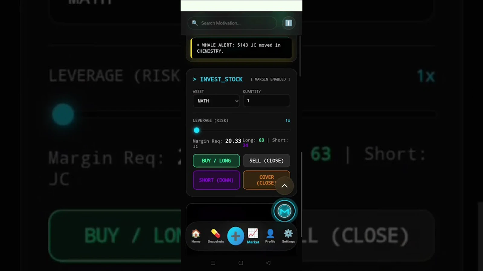 JEE-Verse screenshot 1 (video preview)