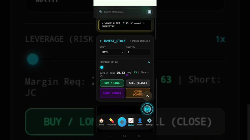 JEE-Verse screenshot 1 (video preview)