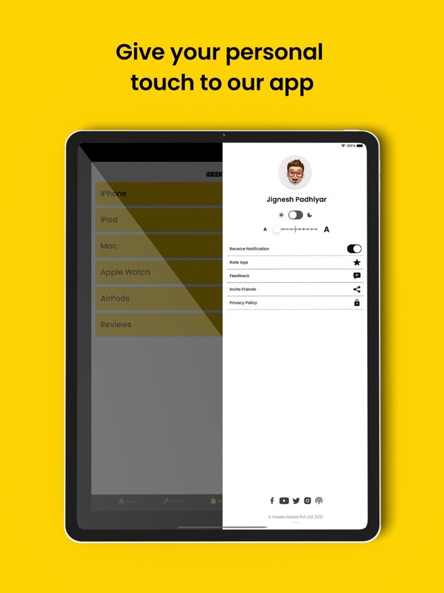 iGeeksBlog - Tech News & Tips gallery image