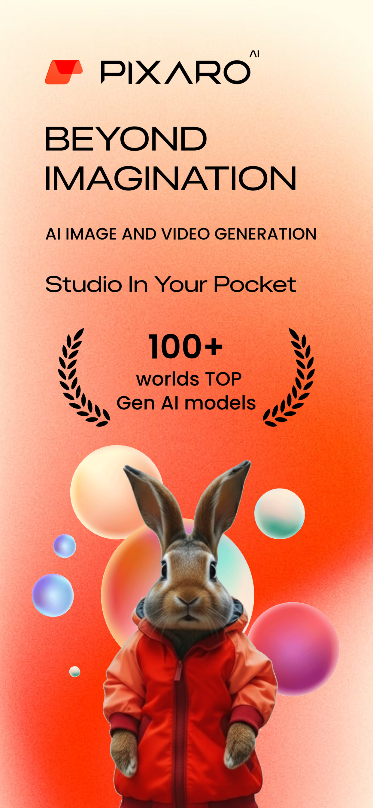 Pixaro AI gallery image
