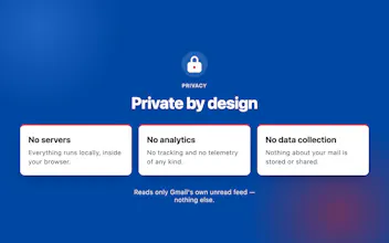 Email Checker for Gmail™ gallery image