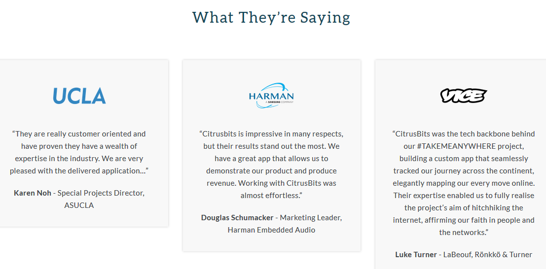 CitrusBits gallery image