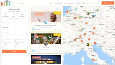 Clever Kids gallery image