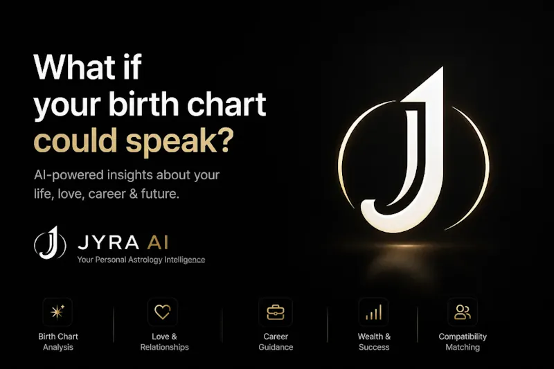 jyra ai  screenshot 1
