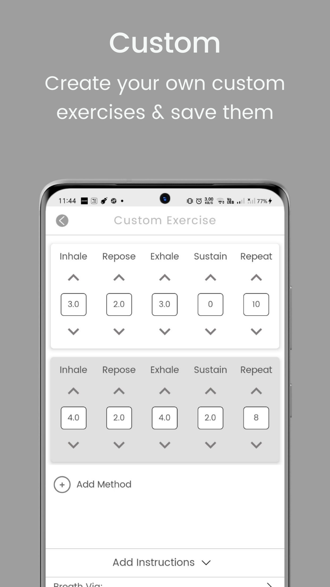 Mindbreath gallery image
