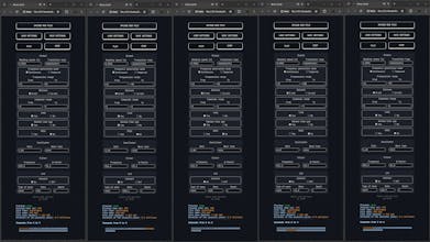 Binary Synth gallery image
