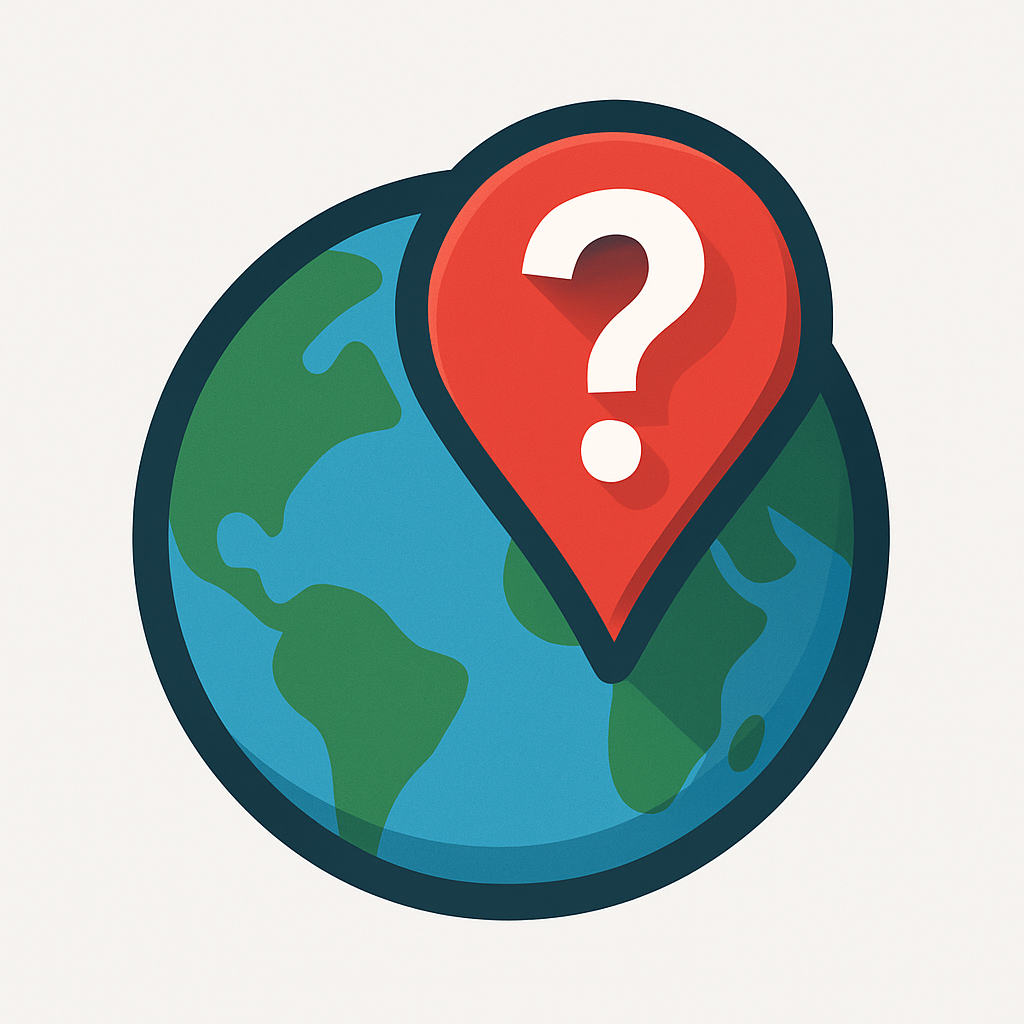 Namethecountries