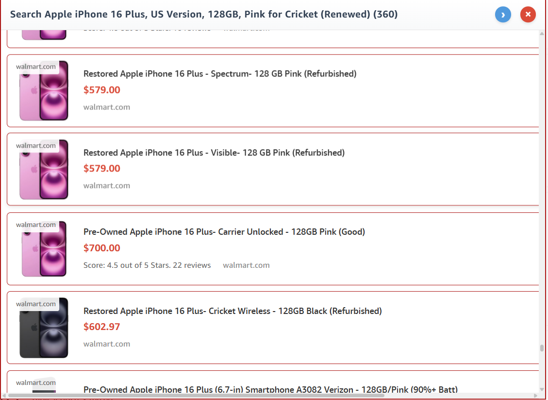 goodscouter gallery image