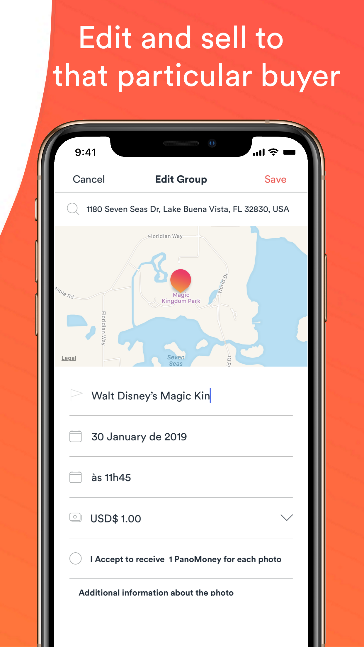 Panorist gallery image