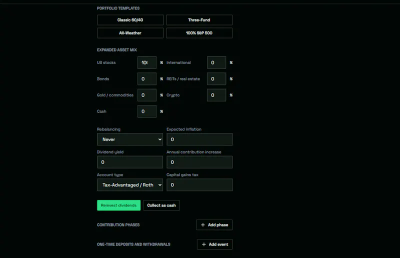 Kayline LeM Investments screenshot 4
