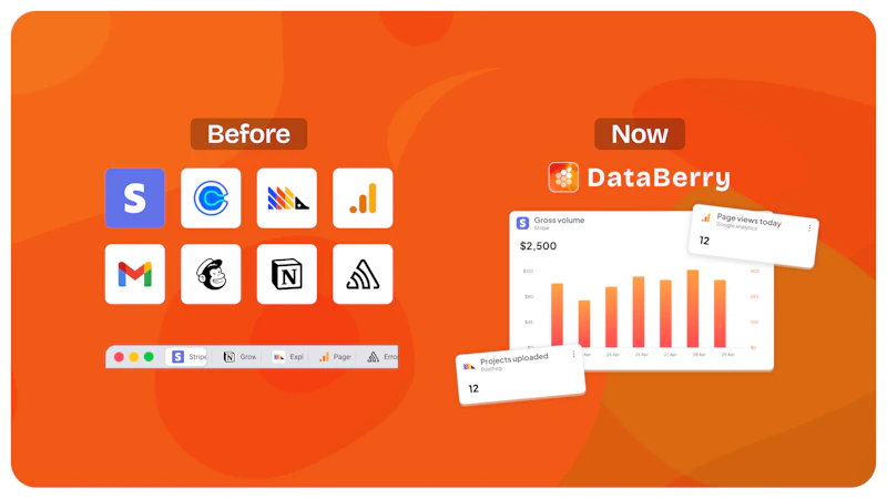 Databerry screenshot 5