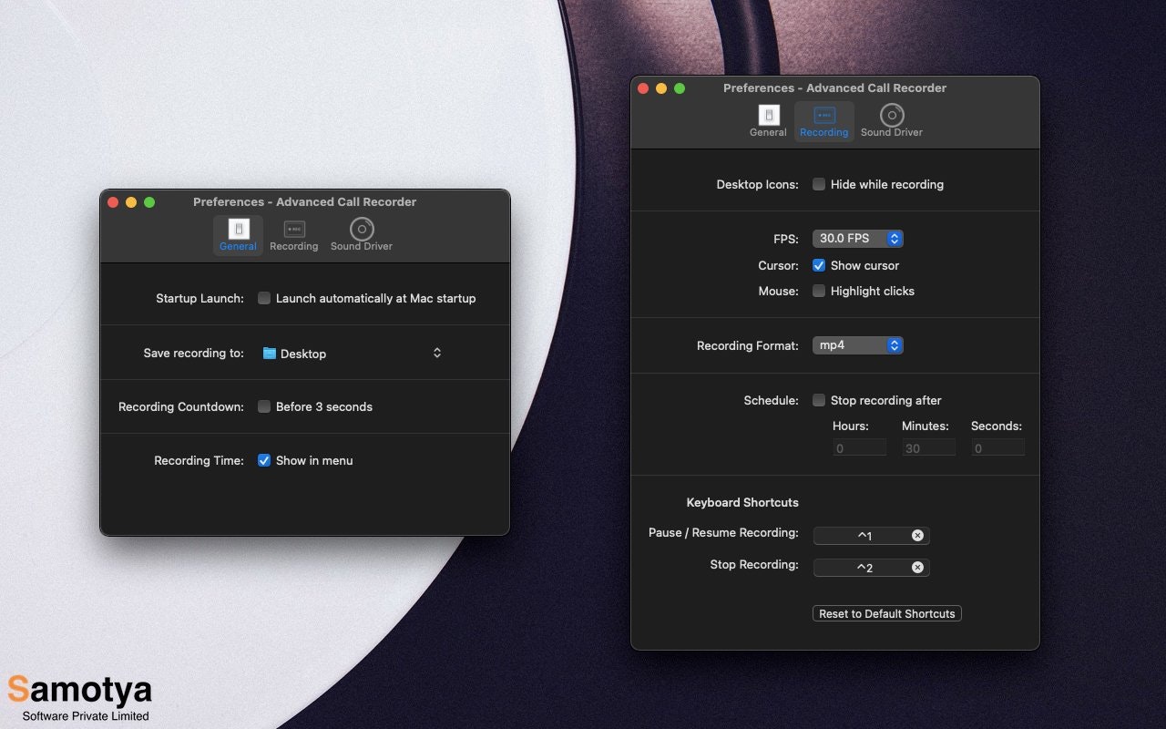 Advanced Call Recorder gallery image