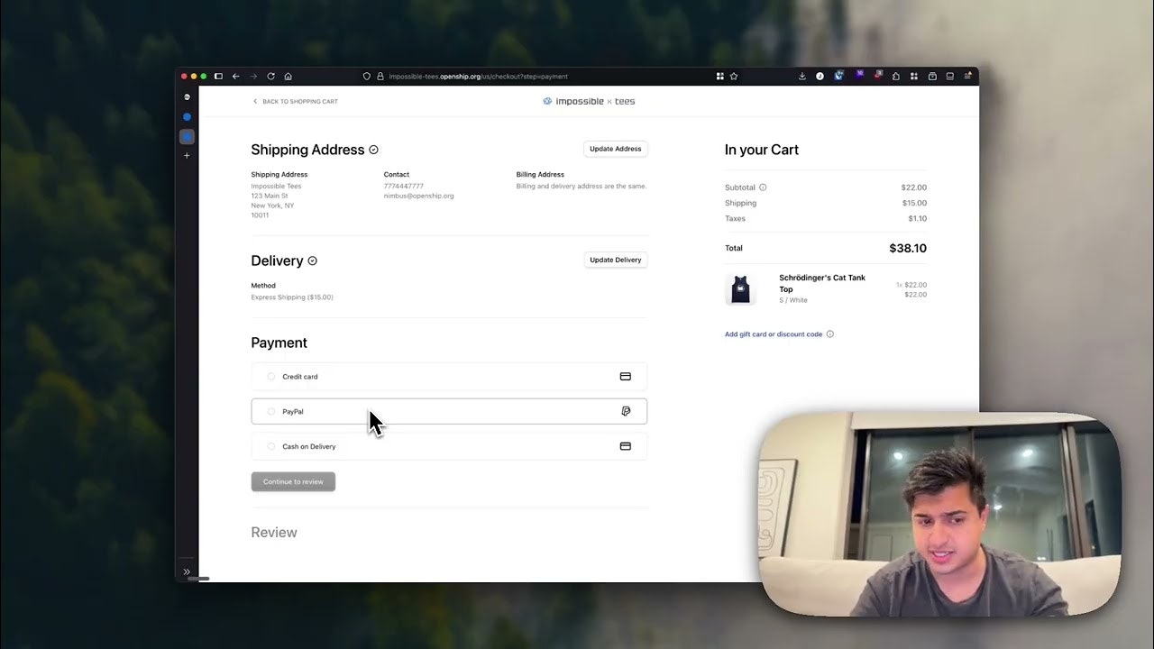 Openfront gallery image