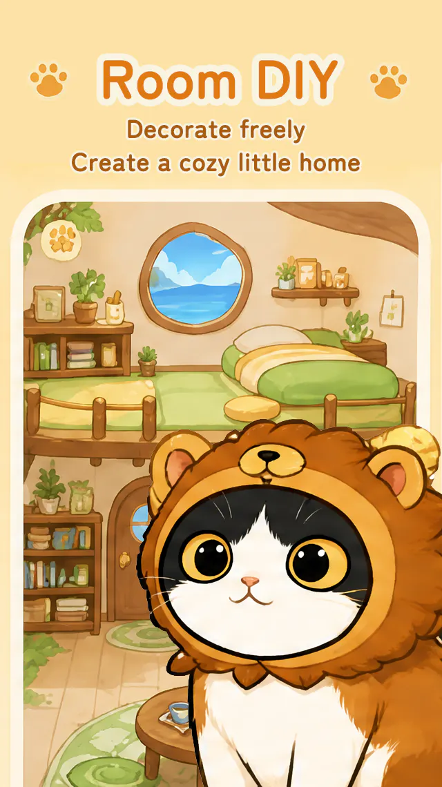 Meowvation gallery image
