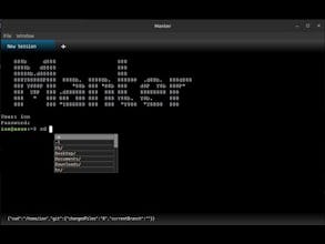 Manter gallery image