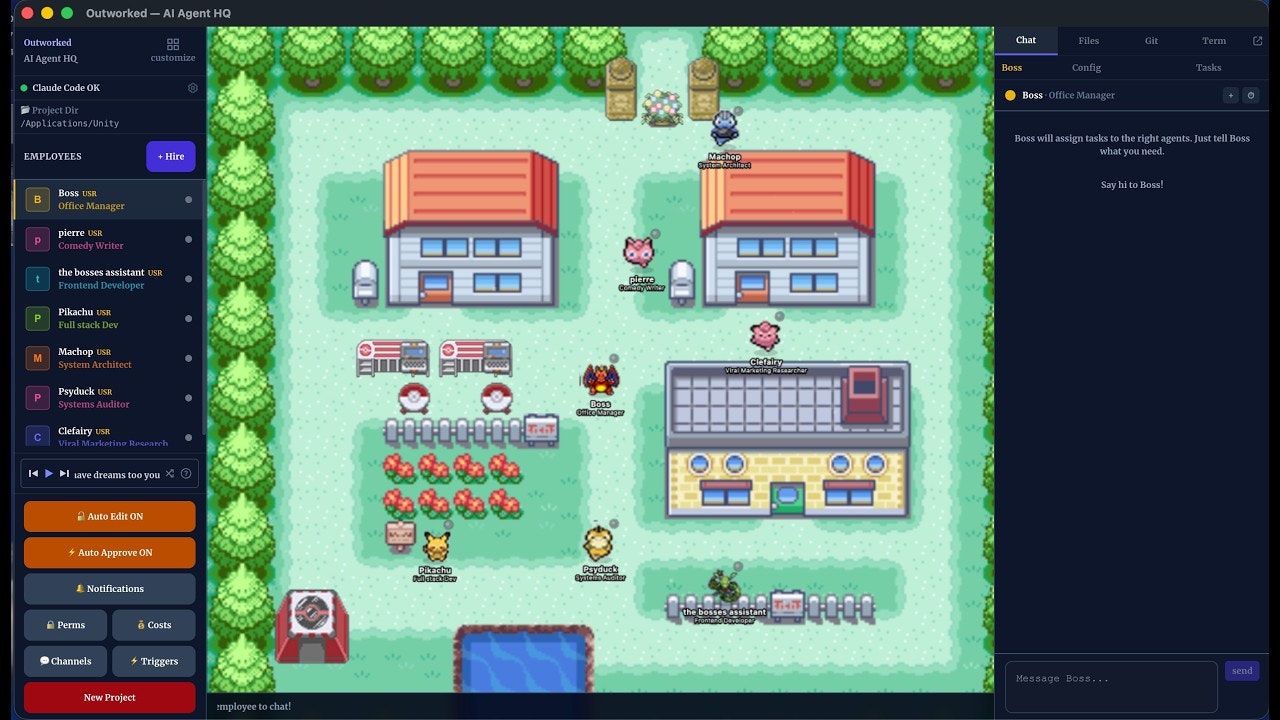 Outworked gallery image