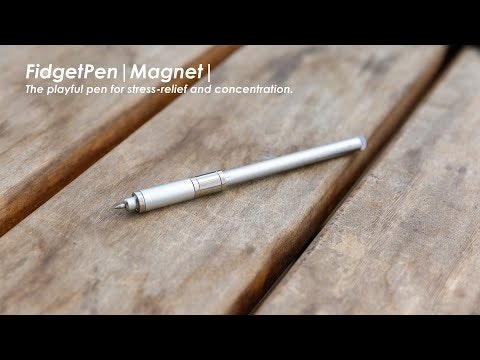 FidgetPen|Magnet| gallery image