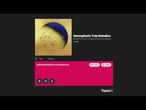 Tapes.AI gallery image