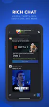 Steam Chat iOS gallery image