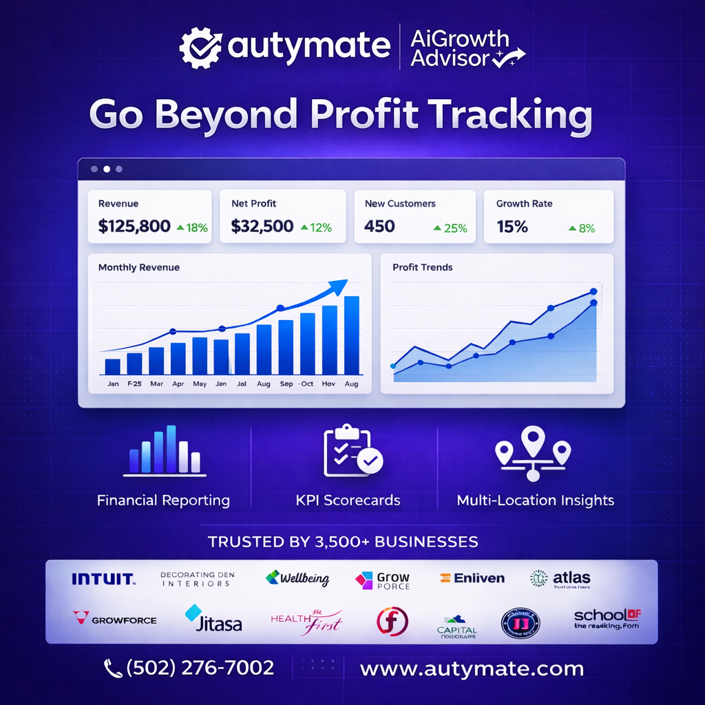 Autymate gallery image