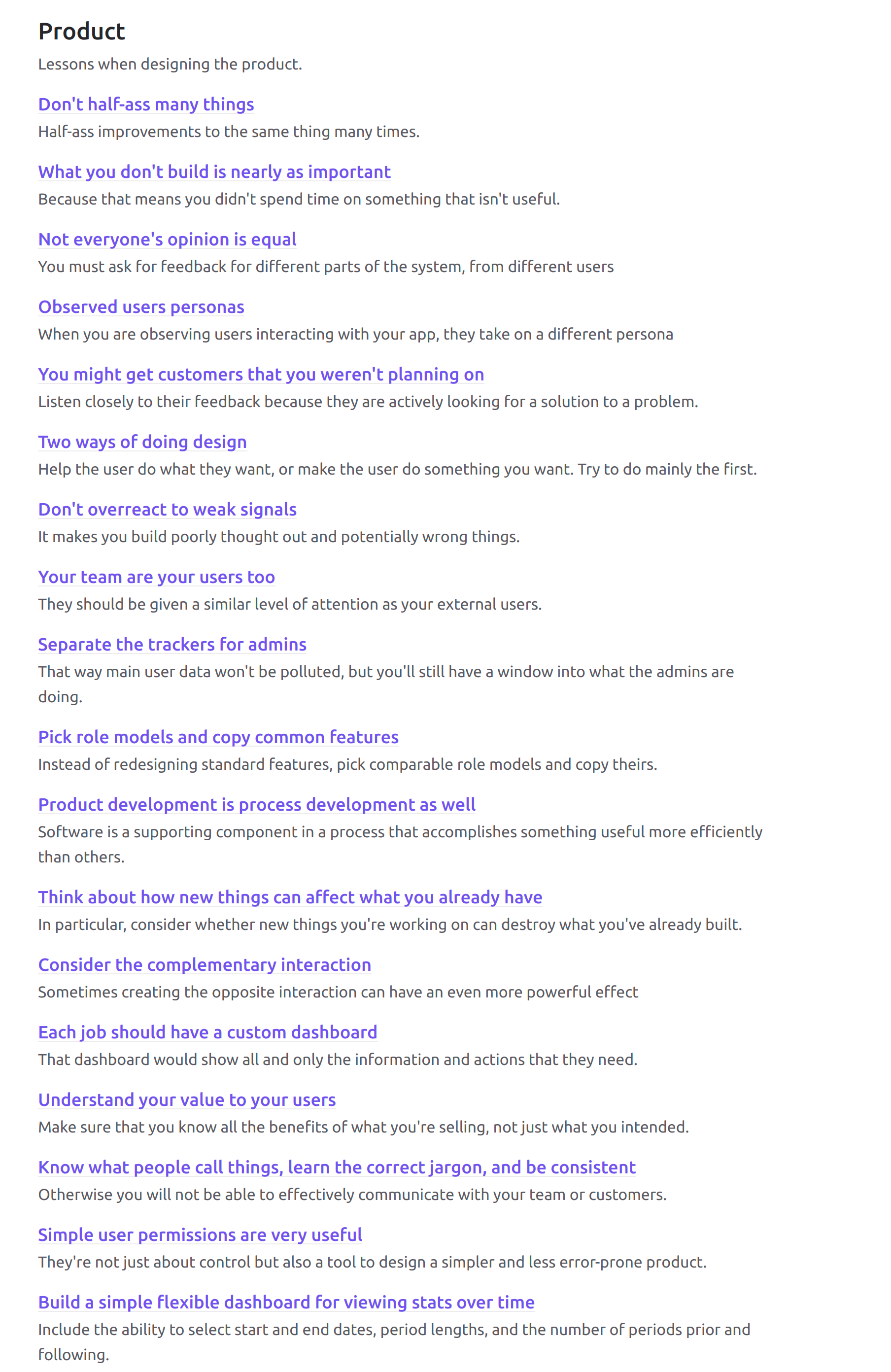 The Marketplace Guide gallery image