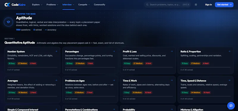 CodeKairo screenshot 9