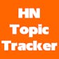 Hacker News Topic Tracker
