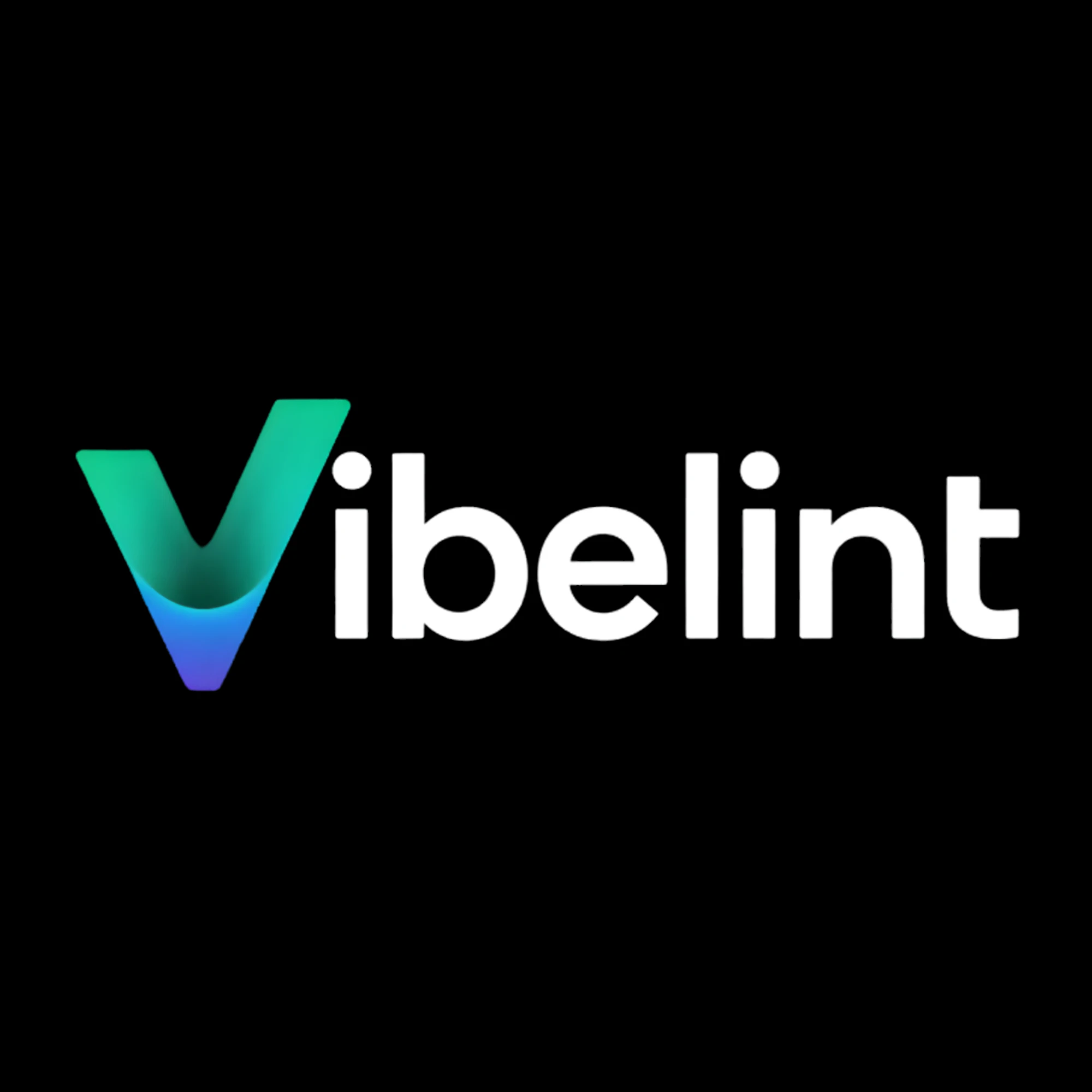 VibeLint logo