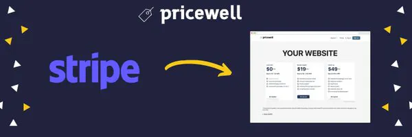 PriceWell Bubble Plugin for Stripe gallery image