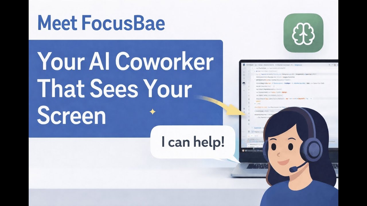 FocusBae gallery image