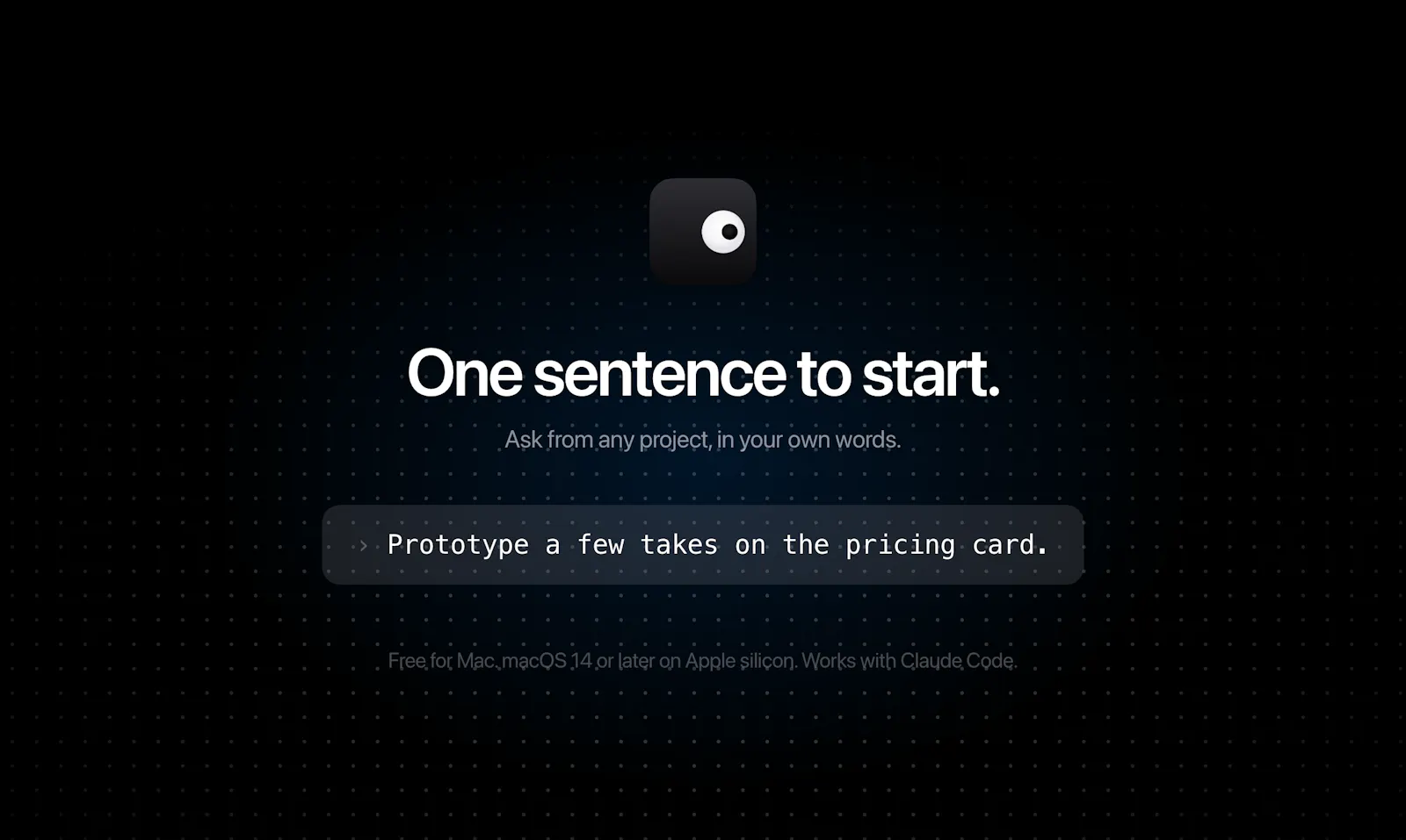 Sneak Peek release 0.01 screenshot 5