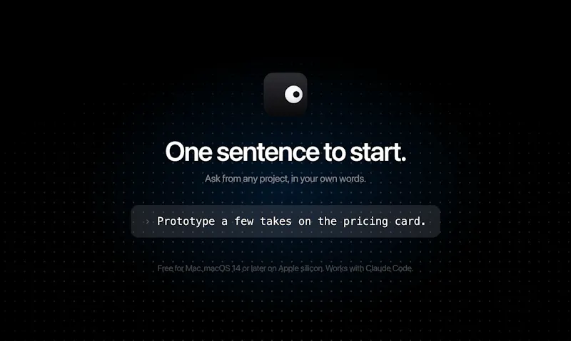 Sneak Peek release 0.01 screenshot 5