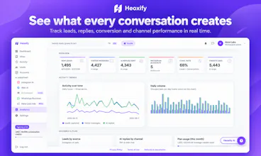 Heoxify gallery image