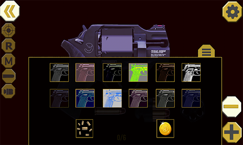 Ultimate Weapon Simulator Pro gallery image