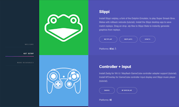 Blippi.gg gallery image