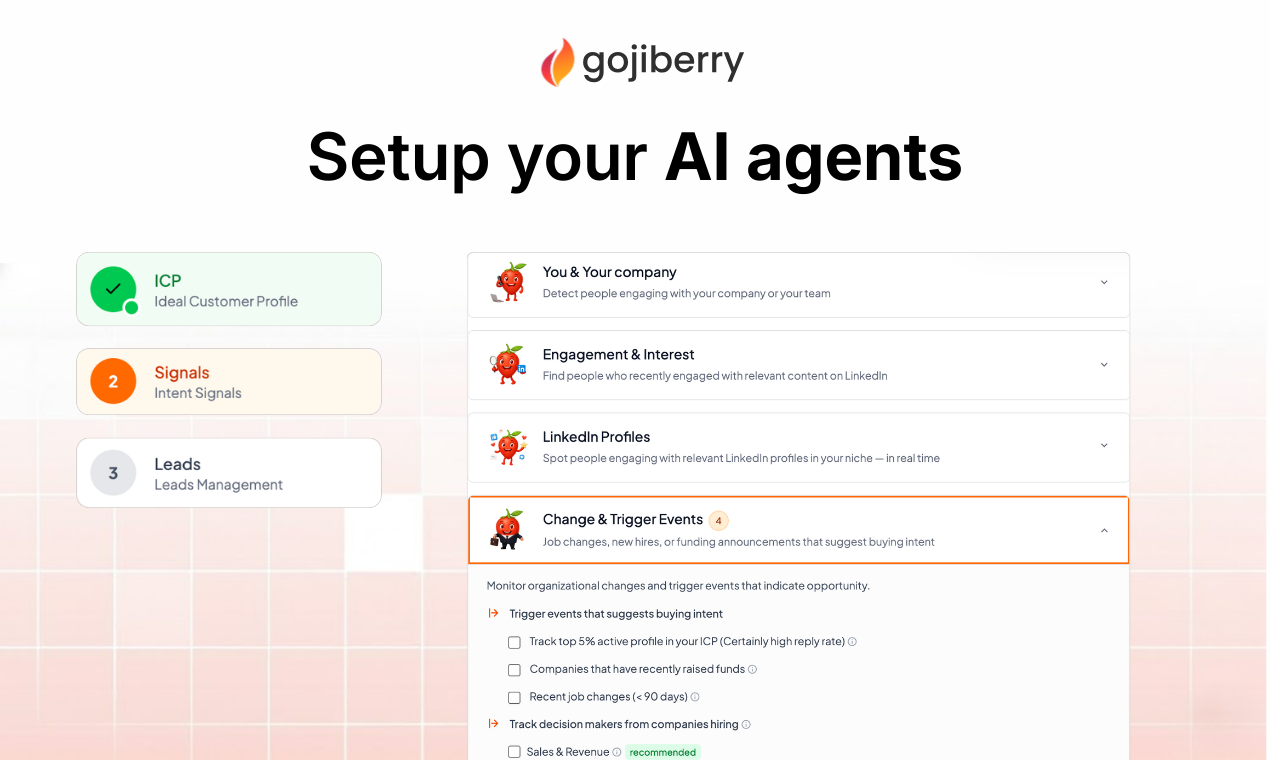 GojiberryAI gallery image