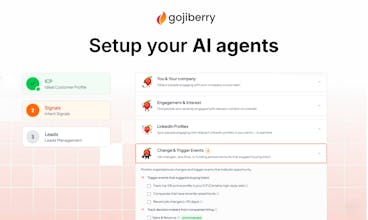 GojiberryAI gallery image